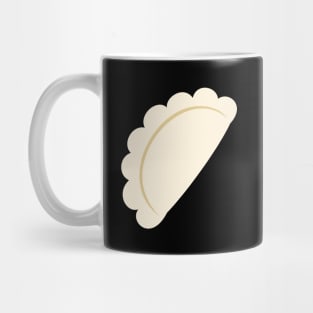 Pierogi Dumpling Mug